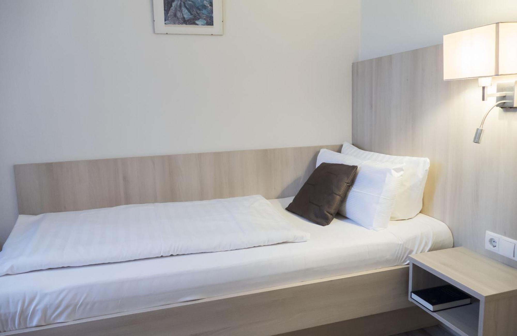 Hotel Excelsior Kassel Szoba fotó