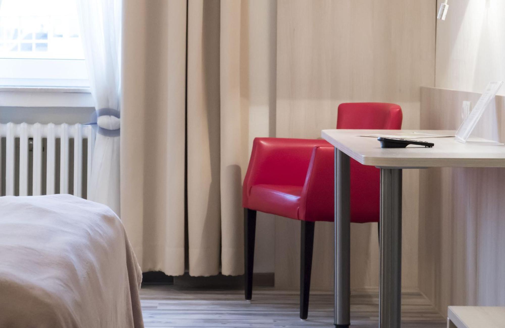 Hotel Excelsior Kassel Szoba fotó