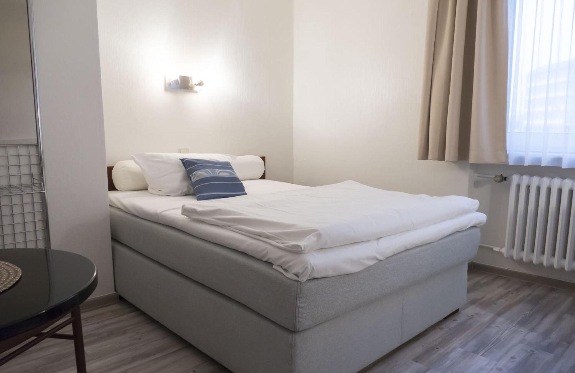 Hotel Excelsior Kassel Szoba fotó