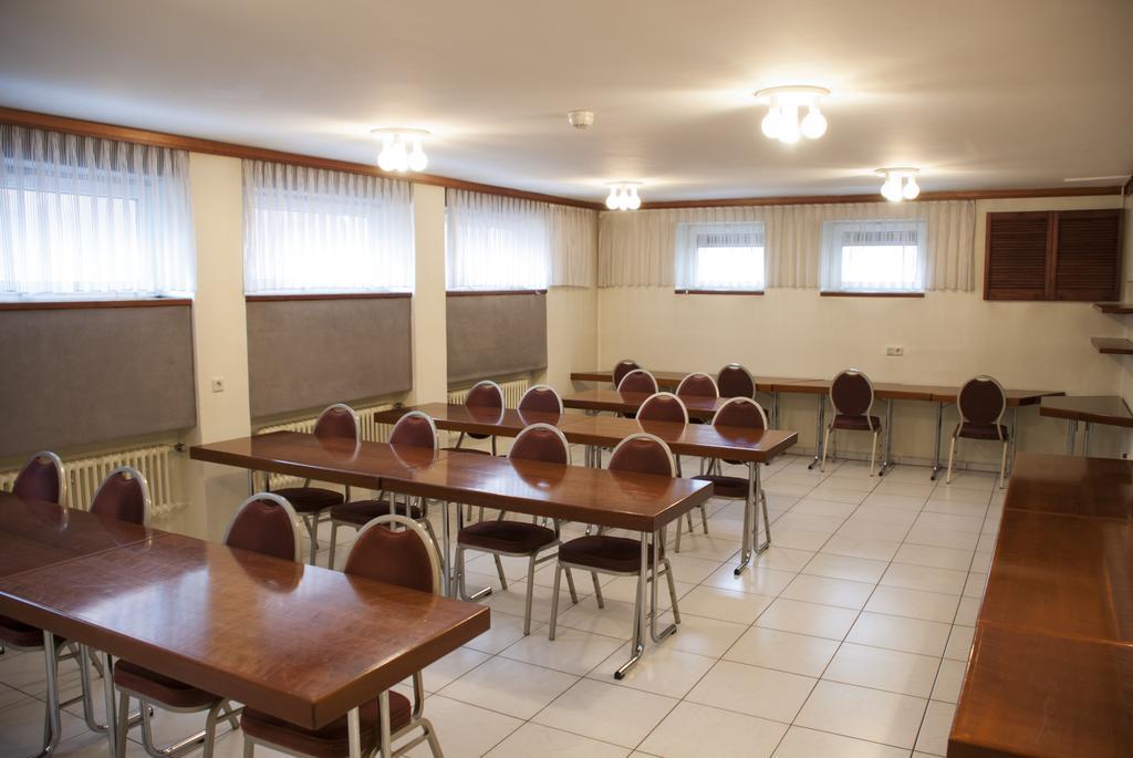 Hotel Excelsior Kassel Kültér fotó