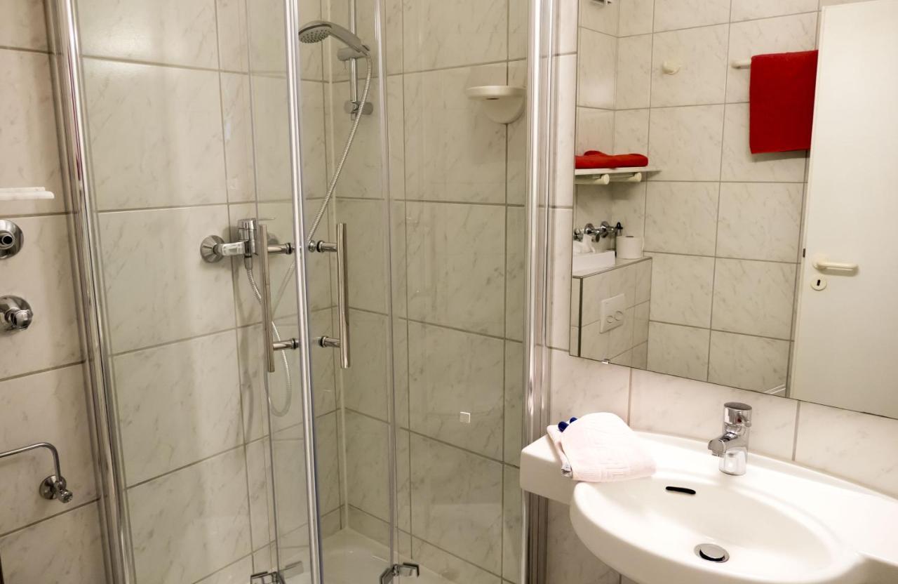Hotel Excelsior Kassel Kültér fotó